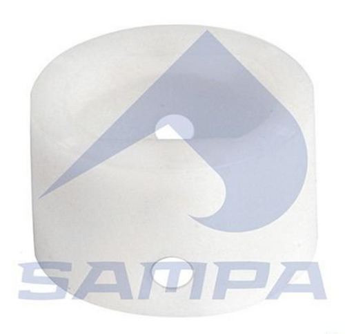 Втулка стабилизатора SAMPA 010.011
