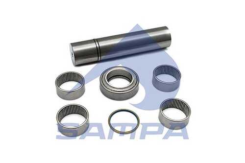 Ремкомплект шкворень поворотного кулака SAMPA 010.724/1