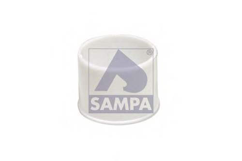 Sa015.074 втулка шкворня (п) 60x68x48 SAMPA 015.074