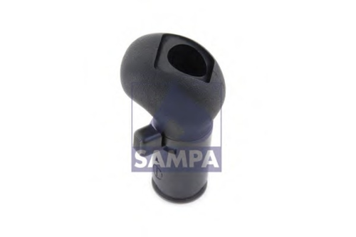 Ручка рычага кпп SAMPA 021.028