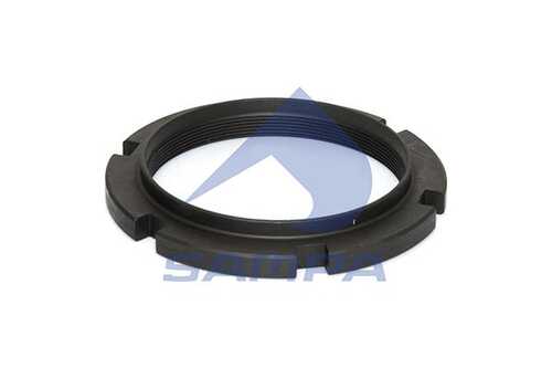 Sa022.279 гайка ступицы м100x1.5 SAMPA 022.279