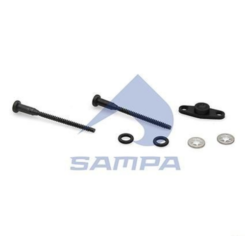 Болт регулировочный SAMPA 030.718