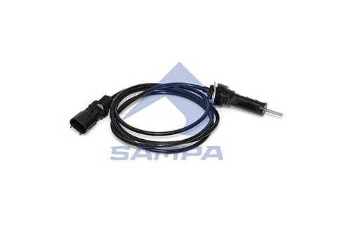 Датчик износа тормозной колодоки SAMPA 032.357