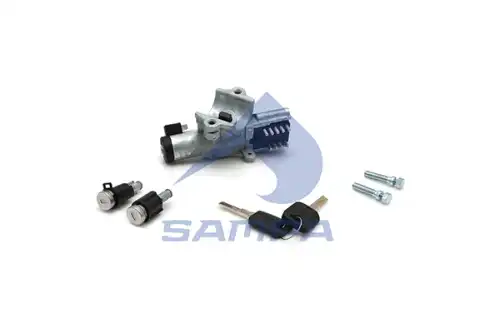 Sa034.097 замок зажигания в сборе SAMPA 034.097