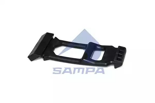 Sa034.162 крепление крыла заднего (р) SAMPA 034.162