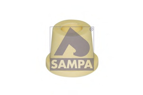 Втулка опоры амортизатора SAMPA 040.006