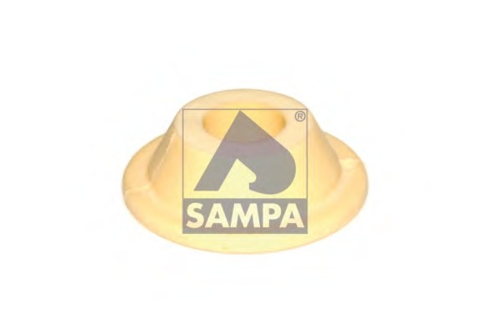 Втулка кабины SAMPA 040.010