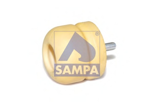 Буфер кабины SAMPA 040.012