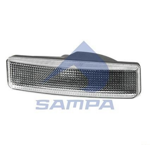 Фонарь габаритный SAMPA 042.066