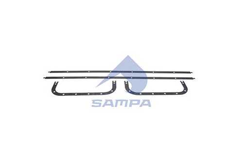 Sa043.056 прокладка поддона SAMPA 043.056