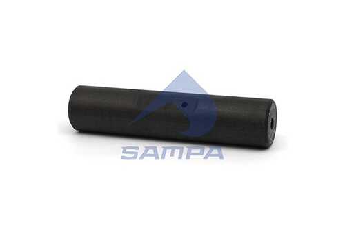 Sa050.163 палец рессоры 32x140 маслн. m8x1 SAMPA 050.163