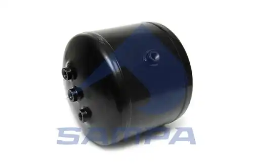 Sa0520 0004 ресивер 20l 310x324 125 bar SAMPA 0520 0004