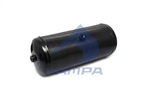 Sa0540 0011 ресивер воздушный v15 206x513 p14.5 bar SAMPA 0540 0011