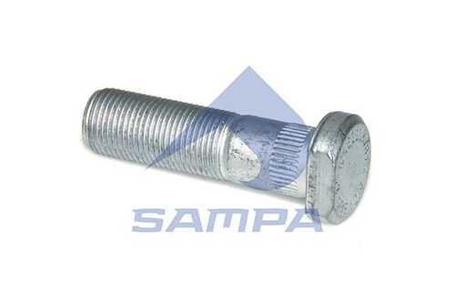 Болт колесный SAMPA 060.339