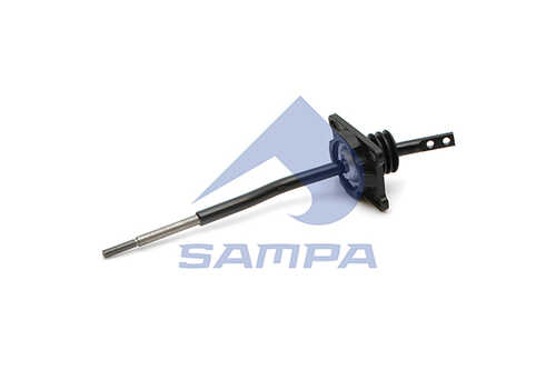 Рычаг кулисы кпп SAMPA 061.454