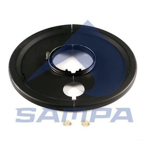 Щиток пылезащитный SAMPA 075.574