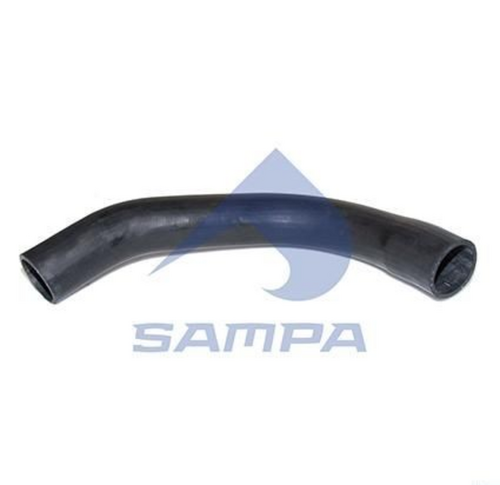 Патрубок радиатора SAMPA 079.126