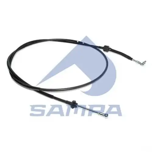 Тросик газа