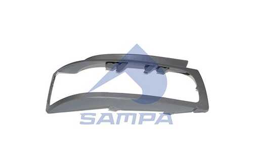 Облицовка фары SAMPA 079.419