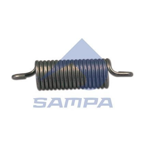 Пружина возвратная SAMPA 080.052