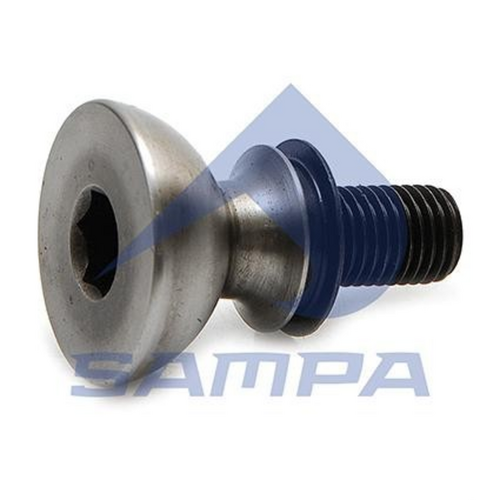 Палец вилки кпп SAMPA 080.056