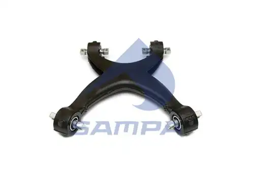 Sa095.427 тяга реактивная x-образная l572 SAMPA 095.427