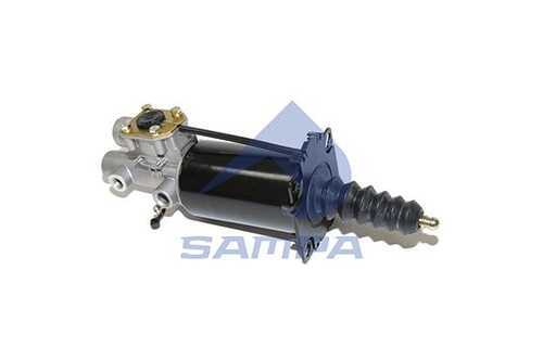 096.118 пгу man l2000/m2000 9700514060 SAMPA 096.118