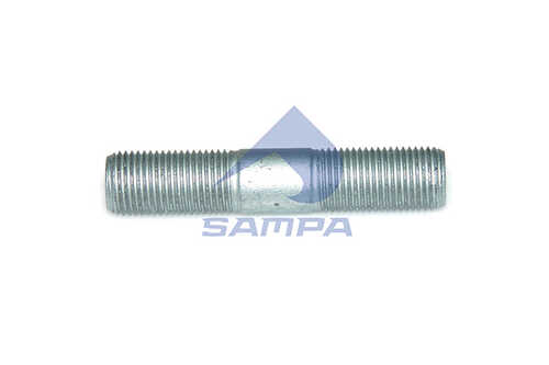Sa101.441 шпилька стабилизатора m16x1.5 SAMPA 101.441
