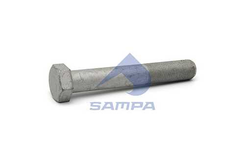 Болт крепления стабилизатора SAMPA 102.238