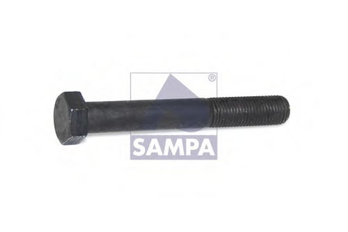 Болт крепежный SAMPA 102.449