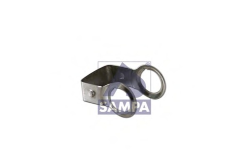 Планка стопорная SAMPA 114.140