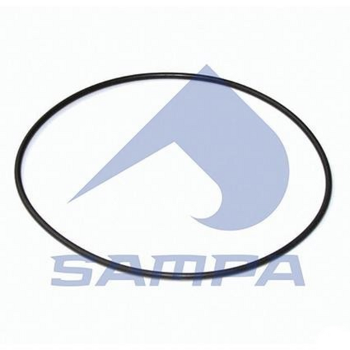 Уплотнительное кольцо поворотного кулака SAMPA 115.657