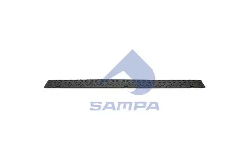 Подножка бампера верхняя SAMPA 1820 0244