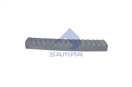 Накладка ступеньки 18600111 sampa SAMPA 1860 0111