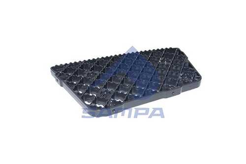 Ступенька iveco sampa SAMPA 1860 0115