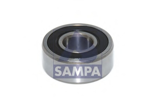 Подшипник шариковый маховика SAMPA 200.080