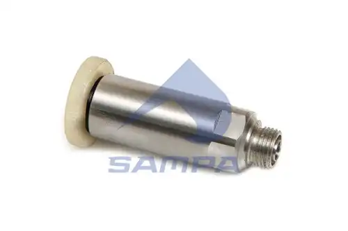 Sa200.222 насос подкачки механический ручной алюм. SAMPA 200.222