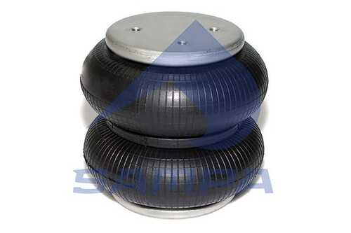 Кожух SAMPA SP 55220-2P08
