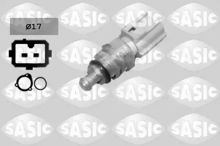 Датчик температура охлаждающей жидкости SASIC 3250018