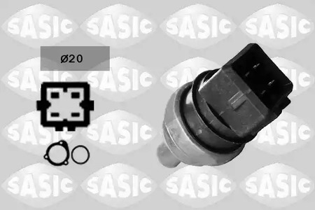 Запчасть SASIC 3256007