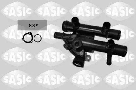 Термостат охлаждающей жидкости SASIC 3304018