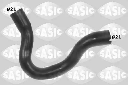 Шланги и патрубки sasic SASIC 3316002