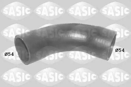 Трубка нагнетаемого воздуха SASIC 3356015