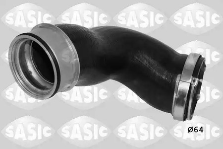 Шланги и патрубки sasic SASIC 3356032