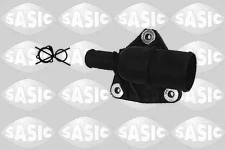 Фланец системы охлаждения SASIC 3361G31