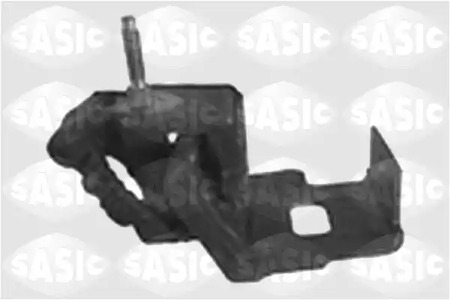 Подвес глушителя SASIC 4001575