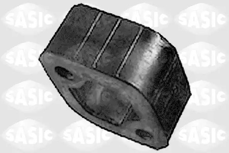 Подвес глушителя SASIC 7551341
