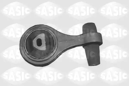 Подушка двс задняя SASIC 9002433