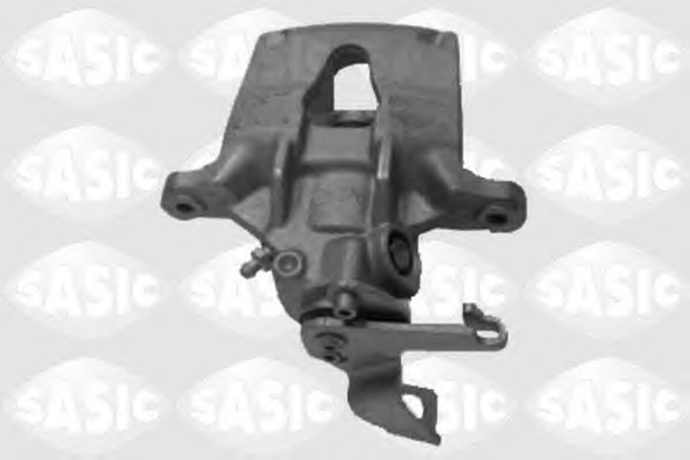 Тормозной суппорт SASIC 6504008