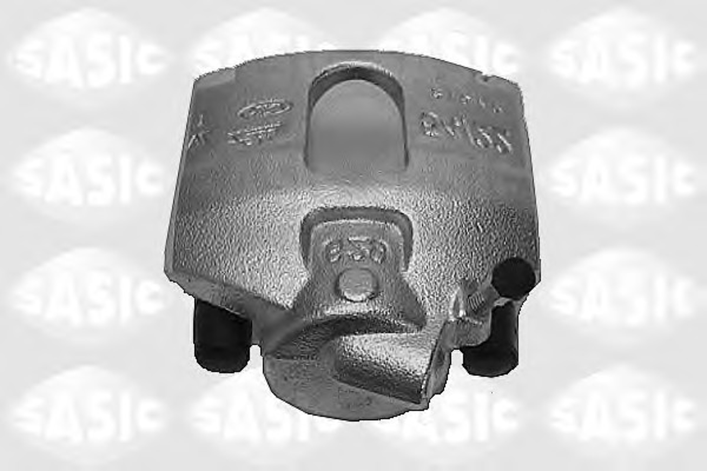 Тормозной суппорт SASIC 6506109